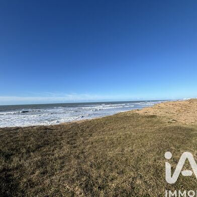 Appartement 2 pièces 96000 €