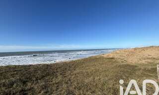 Appartement 2 Pièces 34 m² à vendre à Saint-Hilaire-de-Riez (85270)