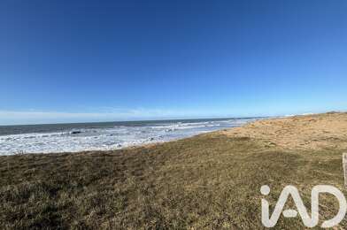 Appartement 2 pièces 96000 €