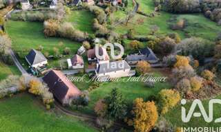 Maison 8 Pièces 240 m² à vendre à Juillac (19350)