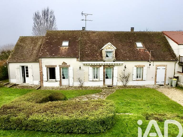 Vente Longère 7 pièces — photo 1