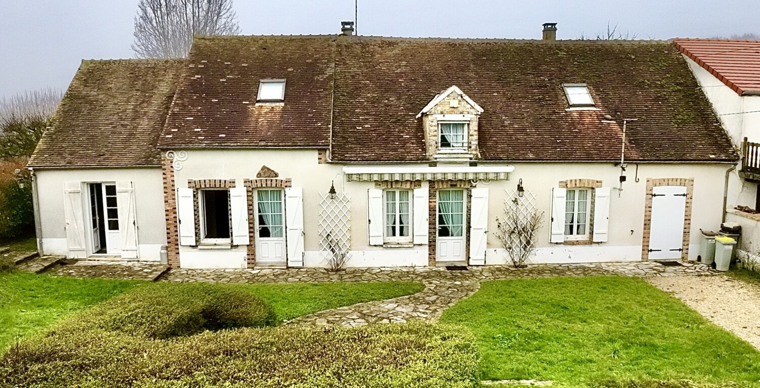 Vente Longère 7 pièces — photo 1