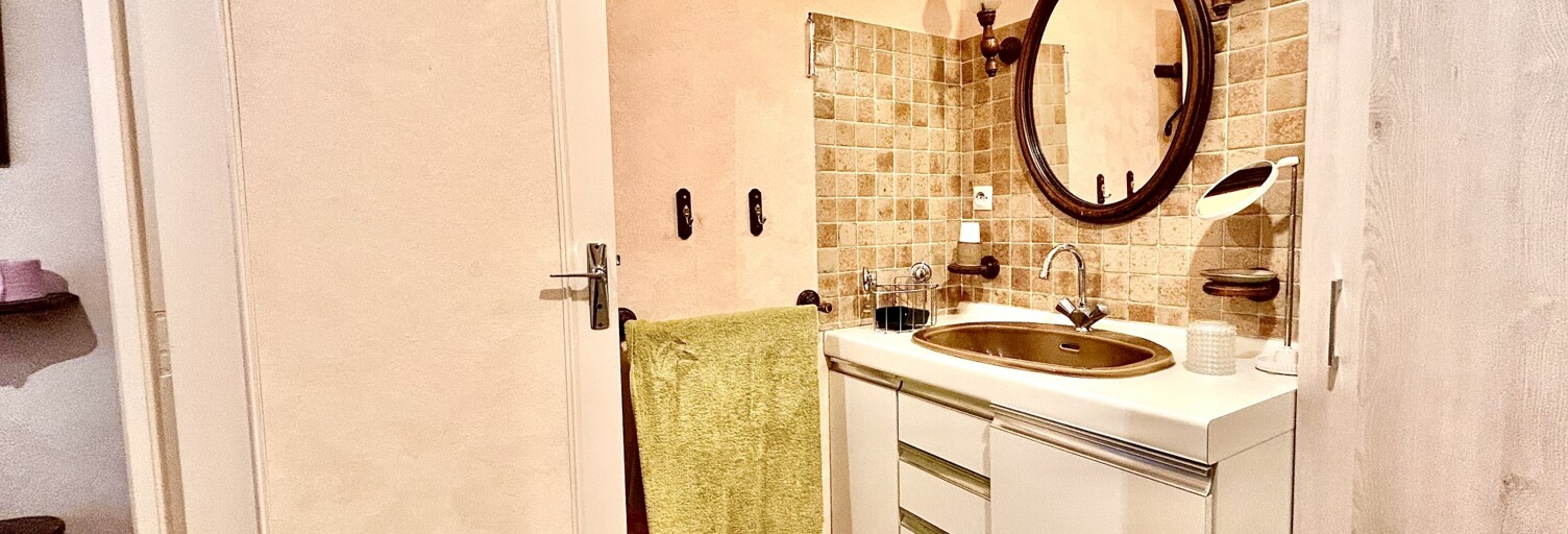 Maison 7 Pièces 165 m² à vendre à La Belliole (89150)