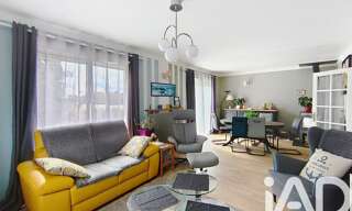 Maison 7 Pièces 137 m² à vendre à Verneuil d'Avre et d'Iton (27130)