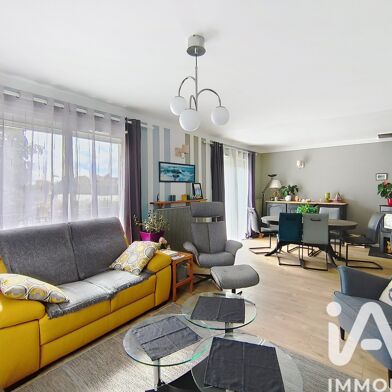 Maison 7 pièces 215000 €