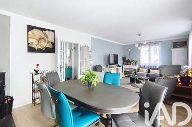 Maison 7 pièces 215000 €