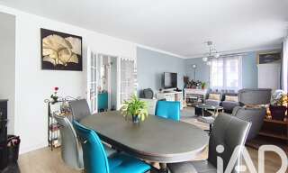 Maison 7 Pièces 137 m² à vendre à Verneuil d'Avre et d'Iton (27130)