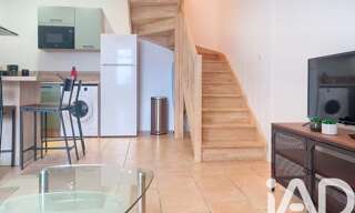 Appartement 2 Pièces 45 m² à louer à Ville-sous-Anjou (38150)