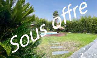 Maison 6 Pièces 153 m² à vendre à Saint-Drézéry (34160)