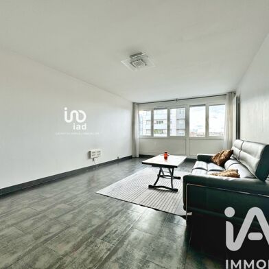 Appartement 5 pièces 575000 €