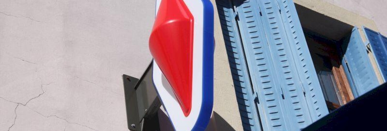 Commerce  75 m² à vendre à Savasse (26740)