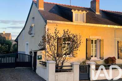 Maison 5 pièces 314000 €