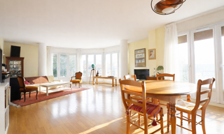 Appartement 3 Pièces 118 m² à vendre à Grenoble (38100)