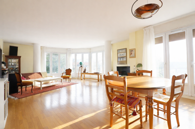 Appartement 3 pièces 219000 €