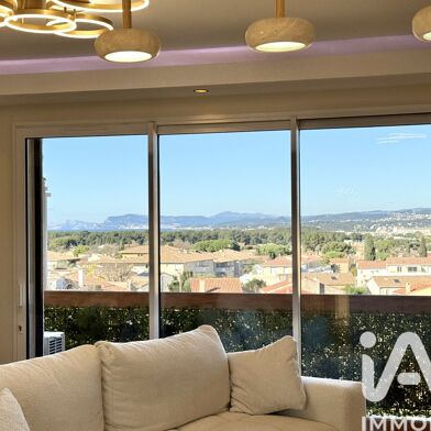 Appartement 2 pièces 245000 €