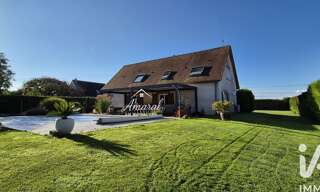 Maison 6 Pièces 175 m² à vendre à Sens (89100)