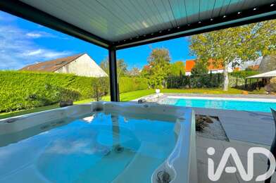 Maison 6 pièces 369000 €