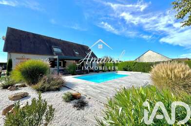 Maison 6 pièces 359900 €
