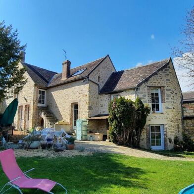 Maison 4 pièces 214000 €