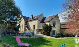 Maison 4 Pièces 147 m² à vendre à Champigny (89340)