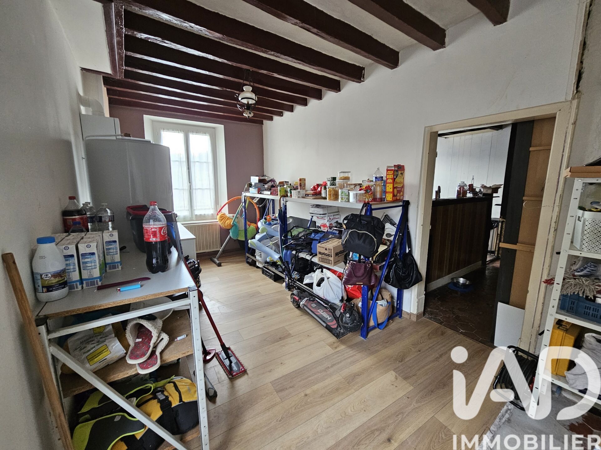Vente Maison/villa 4 pièces - Photo 2