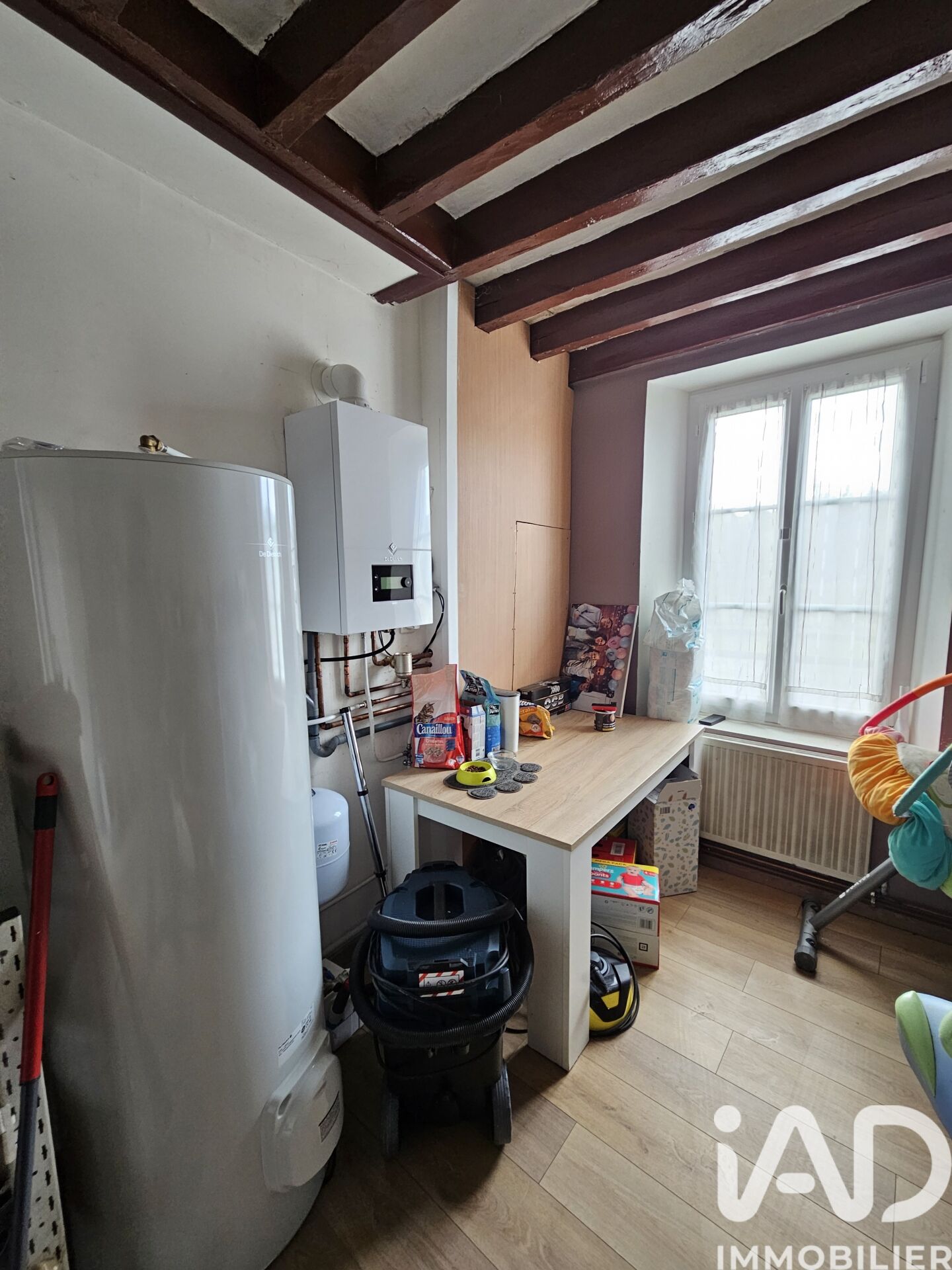 Vente Maison/villa 4 pièces - Photo 3