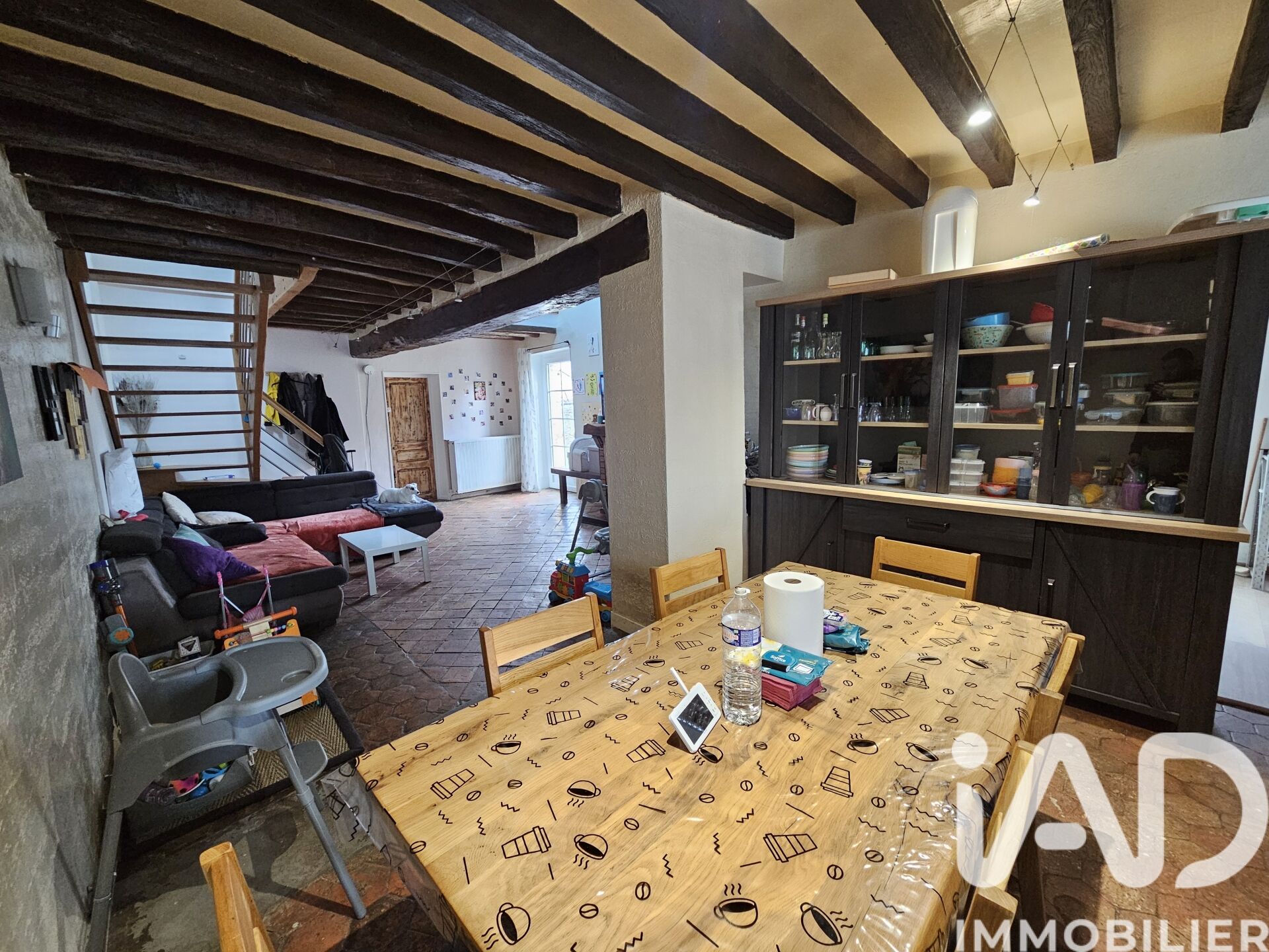 Vente Maison/villa 4 pièces - Photo 5
