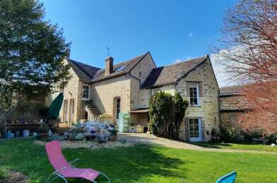 Maison 4 pièces 213000 €
