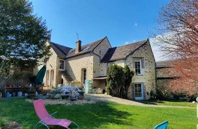 Vente Maison/villa 4 pièces — photo du bien