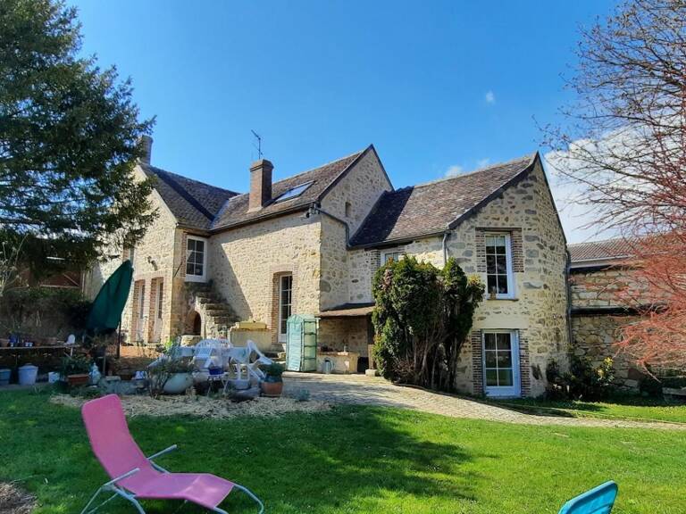 Vente Maison/villa 4 pièces — photo 1
