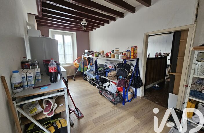 Vente Maison/villa 4 pièces — photo 2