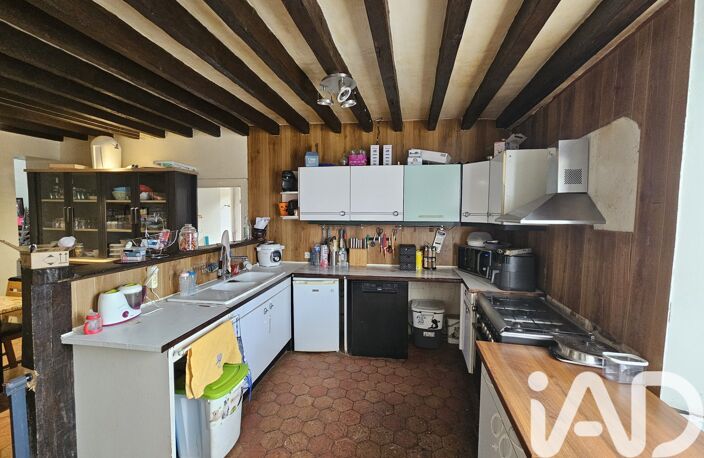 Vente Maison/villa 4 pièces — photo 3