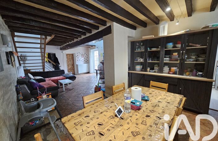 Vente Maison/villa 4 pièces — photo 4