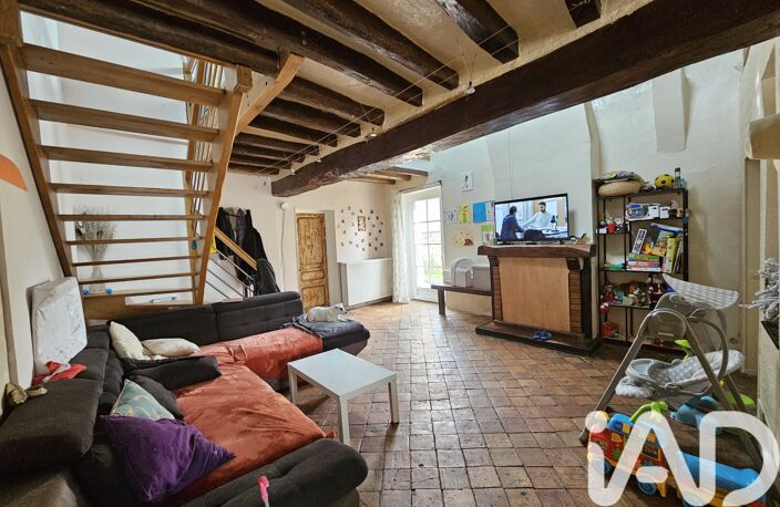 Vente Maison/villa 4 pièces — photo 5