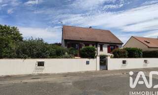 Maison 5 Pièces 120 m² à vendre à Saint-Georges-sur-Eure (28190)