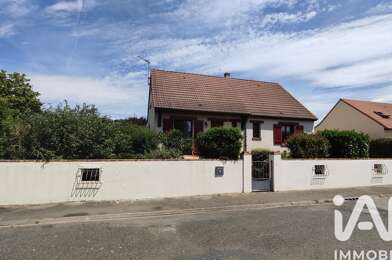 Maison 5 pièces 229000 €