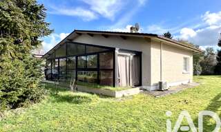 Maison 4 Pièces 89 m² à vendre à Salles (33770)