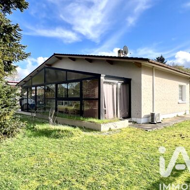 Maison 4 pièces 355000 €