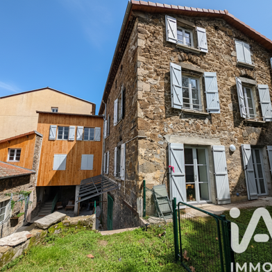 Immeuble  430000 €