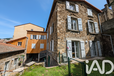 Immeuble  430000 €