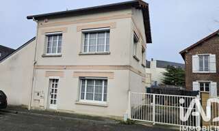 Maison 4 Pièces 83 m² à vendre à Gisors (27140)