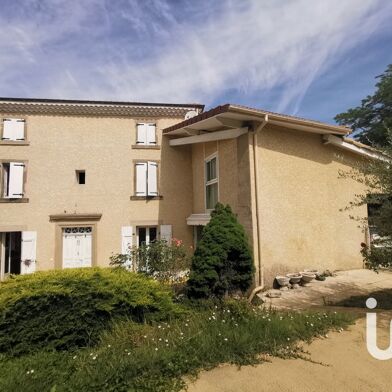 Maison 9 pièces 349000 €