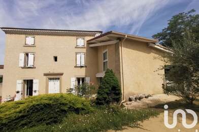 Maison 9 pièces 349000 €