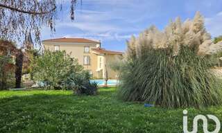 Maison 9 Pièces 165 m² à vendre à Chanos-Curson (26600)