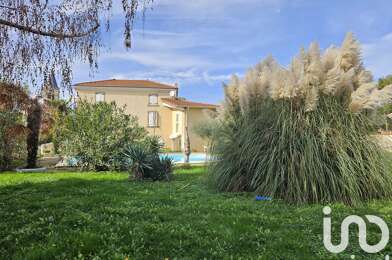 Maison 9 pièces 330000 €