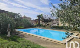 Maison 9 Pièces 165 m² à vendre à Chanos-Curson (26600)