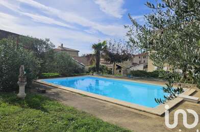 Maison 9 pièces 330000 €