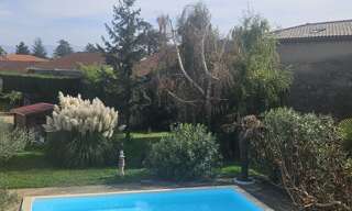 Maison 9 Pièces 165 m² à vendre à Chanos-Curson (26600)