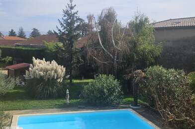 Maison 9 pièces 330000 €