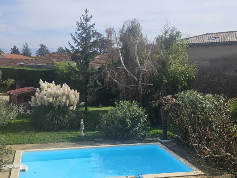 Vente Maison/villa 9 pièces — photo 1